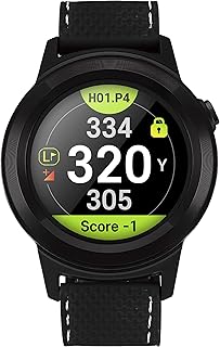 Golf Golf Buddy W11 Watch with GPS - Luxury color touch screen - Golf watches easy to use.. With DIAYTAR Nigeria, you can browse through thousands of items at the best prices. Place your order today and receive it in less than a week.
