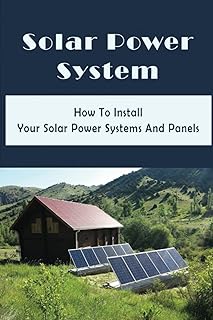 Solar energy system: how to install your solar energy systems and panels.. DIAYTAR NIGERIA stands as your affordable shopping ally with nationwide delivery in just 5-8 days.