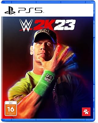 2k23 ps5 version mcy.. Easy checkout, quick delivery — shop now on DIAYTAR Nigeria.