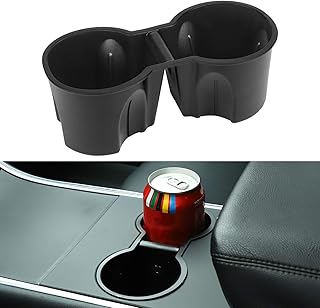 The motor cup holder for central console Model Y Tesla Model 3 2016-2020 Model 3 Model Y is not suitable for Model 3 2021.. Your everyday shopping solution, DIAYTAR NIGERIA offers variety and value delivered within 8 days.