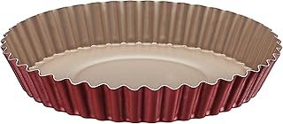 24 cm pie pan with tramontina internal and external non -stick coating.. Nigeria's e-commerce leader delivers unmatched variety and value to your doorstep in just 5-8 days.