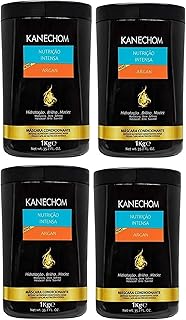 Happy Kanechum argan oil care cream for damaged hair 1000g [closed].. DIAYTAR NIGERIA: Your gateway to affordable products delivered reliably across Nigeria.