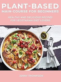 Main main dish based on beginners: healthy and delicious recipes for amateurs.. Great finds. Great prices. Fast shipping. That’s DIAYTAR Nigeria.
