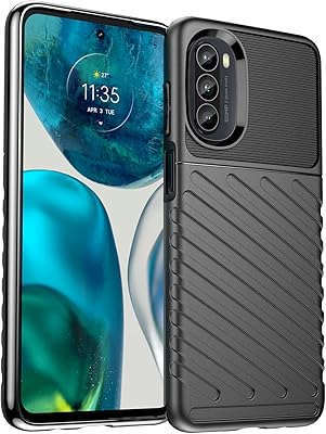 Oetro protective shell for Motorola Moto G52, Soft Touch Ultra Slim Finger Matte Matte For Motorola Moto G52 - Black.. Experience the power of choice with DIAYTAR NIGERIA's extensive catalog delivered within the week.