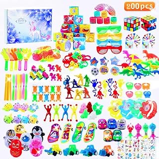 Orchid M® 200 Festival gifts for children aged 3 to 5 years old, 4 to 8 to 12 years old, birthday gift toys, Christmas stockings, carnival prices, class rewards, pinata filling, treasure box, loose toys for boys and girls.. DIAYTAR NIGERIA revolutionizes access to quality products with affordable prices and dependable shipping.