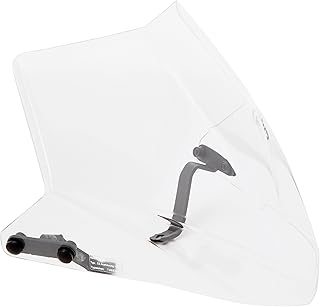 Puig windshield 8923W Nu new generation for Honda CB500F 16'-17 '.. DIAYTAR NIGERIA transforms online retail with unbeatable prices and consistent delivery timeframes.