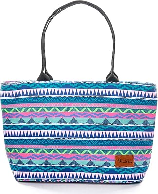 Win Max lunch box bags, food storage, reusable portable isothermal bags, isolated travel tote bag for women.. DIAYTAR NIGERIA brings the marketplace experience online with affordable and reliable delivery service.