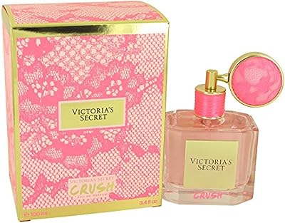 Victoria's Secret Victoria's Crush Secret for Women 100 ml - Eau de Parfum.. Shop the smart way with DIAYTAR Nigeria — fast delivery, affordable everything.