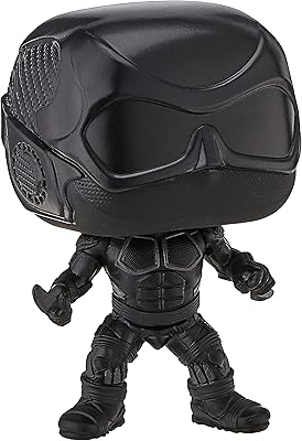 Funko Pop! TV: The Boyz - Black Black, Multicolor, Amazon Phone Con exclusivity.. With DIAYTAR Nigeria, everything is within reach — and within budget.