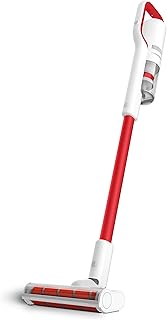Ruidmi S1 special wireless broom vacuum cleaner, anti-emmal hair brush, 2 in 1 hand vacuum cleaner with magnetic wall support, light.. Everything you want, delivered fast — DIAYTAR Nigeria does it better.
