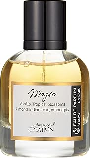 Amazing Creation Magic Eau de Parfum for unisex 50 ml.. Your e-commerce hub for everything — DIAYTAR Nigeria has you covered.