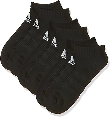 No. Adidas 3 -pairs cushioned socks.. Shop the future with DIAYTAR NIGERIA - thousands of products, unbeatable prices, delivery within a week.