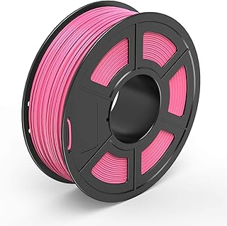 Filament placed 1.75 mm, filament for 3D printer - 0.02 mm, 1 kg (pink).. Unlock a world of affordable products with DIAYTAR NIGERIA's expansive e-commerce platform.