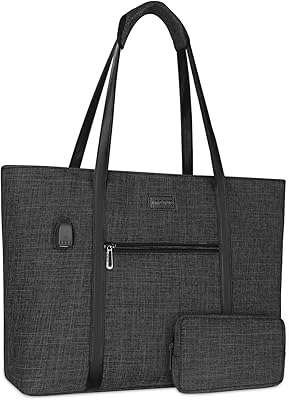 USB transport bag for MOSISO for women's laptop, light business travel organizer with mini portfolio.. DIAYTAR NIGERIA: Empowering Nigerians with access to affordable products delivered within 8 days.