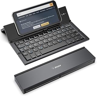 Bluetooth keyboard foldable wireless keyboard g -z pocket pocket format alloy shell.. Shop smarter with DIAYTAR NIGERIA's comprehensive catalog and budget-friendly 5-8 day delivery.