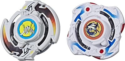 Beyblade burst evolution double pack - dredger s et dragon fighter.. DIAYTAR NIGERIA revolutionizes online retail with our extensive selection and dependable shipping service.