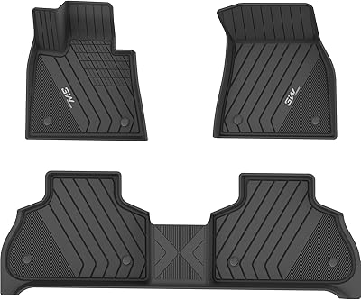Floor carpet 3W compatible BMW X5 2019-2023, TPE floor covering All custom seasons for BMW: False,.. DIAYTAR Nigeria: Great value, fast delivery, and endless options.