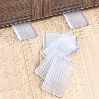 8 Table tablecloths in transparent plastic, level of habitat improvement level, maximum weight capacity, weather resistant, perfect for repairing flicker furniture (transparent end).. Embrace the convenience of DIAYTAR NIGERIA with thousands of products at your fingertips, delivered nationwide.