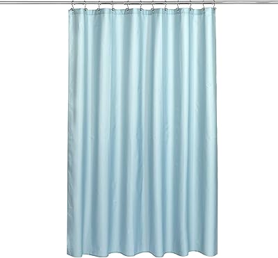 Curtain or shower lining in n & y home fabric.. DIAYTAR NIGERIA makes online shopping accessible with our budget-friendly prices and reliable shipping.