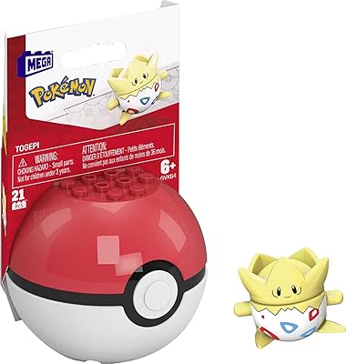 Mega Constructs Construction Pokémon Construction Together, Children's Construction Toys.. DIAYTAR NIGERIA brings the marketplace to your home with budget-friendly prices and nationwide delivery.