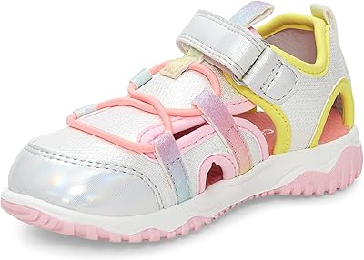 Sports sandals CS22h03b for girls.. DIAYTAR NIGERIA brings the marketplace to your screen with affordable products delivered in 5-8 days.