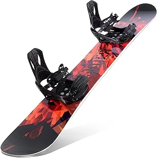 Pack of skis and fixings Stoper Summit Sizes 128, 133, 138, 143, 148, 153, 158, 161 - Best all terrain, bidirectional, hybrid - adjustable fixings - designed for all levels.. DIAYTAR NIGERIA connects you with thousands of products at competitive prices, delivered within a week.