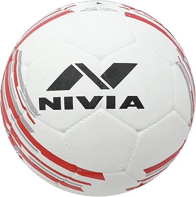 Football ball molded under pressure on Le Nivea Country Color Size 3 - England.. Get access to thousands of affordable products only on DIAYTAR Nigeria.