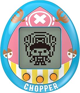 Tamagotchi nano x one piece - New world.. DIAYTAR NIGERIA: Where shopping is easy, prices are low, and delivery is just days away.
