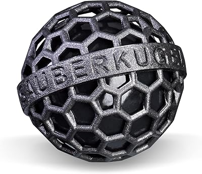 SAUBERKUGEL THE CLEAN BALL The intelligent way of cleaning the bags.. Your budget-friendly online marketplace, DIAYTAR NIGERIA delivers a world of products in just 5-8 days.