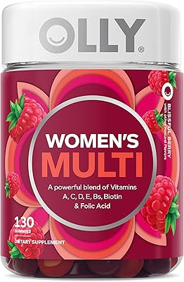 The first multivitamin gum for women, supports general health and immunity, vitamins a, d, c, e, biotin, folic acid, chewable vitamins and bays, 65 -day supply - 130 pieces.. Discover the joy of online shopping with DIAYTAR NIGERIA's budget-friendly prices and reliable shipping.