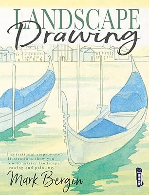 Landscape drawing: inspiring illustrations step by step show you how to master the landscape drawing.. DIAYTAR NIGERIA: Where every Nigerian finds what they need at prices they can afford, delivered promptly.