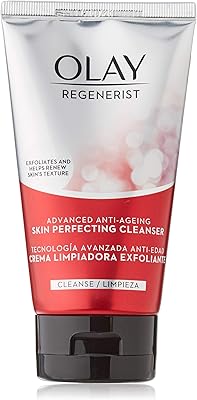 3 -point system cleaner Super Cleansing Perfecting Skin Olay Regenerist, 150 ml.. Looking for a deal? DIAYTAR Nigeria has thousands waiting for you.