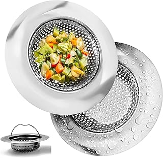 Kitchen sink strap 2 rooms stainless steel drainer with removable hair for room.. Shop everything from A to Z on DIAYTAR Nigeria — delivered nationwide.