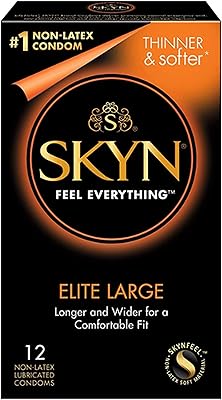 Sky Elite lifestyles condoms - Grand | Lubricated condoms without latex | 12 pieces.. Your everyday shopping solution, DIAYTAR NIGERIA offers variety and value delivered within 8 days.