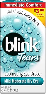 Amo blink tears gouttes 15 ml.. DIAYTAR NIGERIA connects desire with fulfillment through our affordable e-commerce platform.
