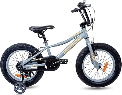 Bike Navigator for children Mojo 3 inches for girls and boys aged 5 to 10 years old, mountain bike, adjustable seat, handbrake, reflectors, 16 -inch bikes with training wheels, 20 inch bikes with crutch, gift for children.. From household needs to gadgets, DIAYTAR Nigeria has it all.