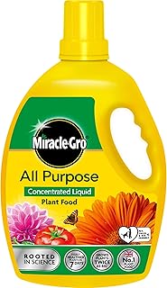 Liquid vegetarian food all use concentrated miracle-gro 25 liters.. DIAYTAR NIGERIA promises affordability and variety with every purchase, delivered in 5-8 days.
