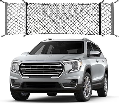 Loading net compatible with the new GMC Yukon Denali Yukon XL 2023 2022 2021 2020 2019 2018 2018 2016 2016.. Buy better with DIAYTAR Nigeria — the ultimate e-commerce platform in Nigeria.