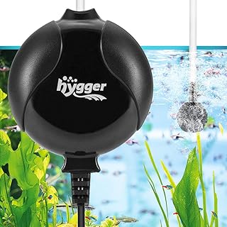 Higer Aquarium Air Pump Ultra Silent Pump for Aquarium Mini.. DIAYTAR NIGERIA: Where every shopping need is met with affordable prices and timely delivery.