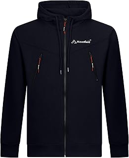 Upper panel for men, zipped pockets on the chest, hooding sweater with zipper, tightening cord, hooded sweatshirt for men and women, M-2XL.. Experience hassle-free shopping with DIAYTAR NIGERIA's user-friendly platform and prompt delivery service.