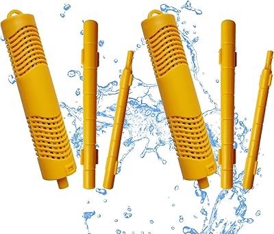 Parts of mineral sticks in the cyvfeng spa filter for filter cartridge of spa and pool fish pond. Hard 4 months.. Your trusted shopping partner, DIAYTAR NIGERIA offers extensive selection with quick delivery options.