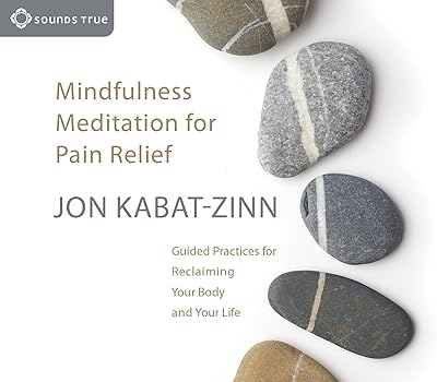 Mindfulness meditation to relieve pain: guided practices to recover your body and your life.. Shop from anywhere in Nigeria with DIAYTAR's extensive selection and budget-friendly shipping options.