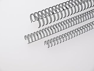 RENZ 310550134 Wire cut element in a 5.5 mm loop - black. Not 3: 1. A4. 100 threads per box... DIAYTAR NIGERIA combines affordability, variety, and convenience with nationwide delivery services.