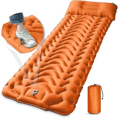 Skihd campsite sleeping cushion extra thick inflatable carpet with 35 "with cushion.. Shop from our extensive catalog at DIAYTAR NIGERIA and enjoy doorstep delivery in just 5-8 days.