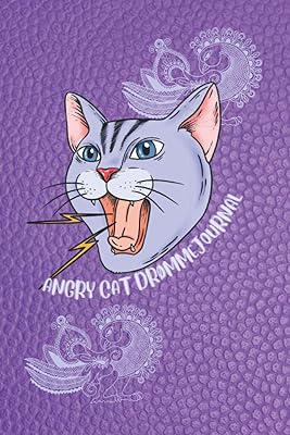 Angry Cat Dream Journal - What does your dreams mean and how to remember: Dreams are messages from the Subconscious Spirit, as your conscious self ... The mind that your conscious self may not b).. Nigeria's most diverse e-commerce platform delivers quality and affordability to your doorstep in 5-8 days.