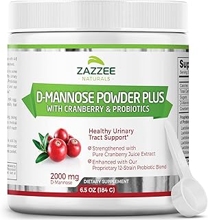 Zazi d-mannose powder plus 67 portions 65 oz plus 5 billion probiotics.. Discover why DIAYTAR NIGERIA is the smart shopper's choice for affordable products delivered nationwide.