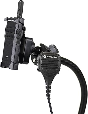 Car seat holder with microphone support for baofeng icom kenwood motorola yaesu.. DIAYTAR NIGERIA: Your affordable shopping destination with thousands of products delivered in days.