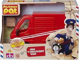 PAT2 special delivery truck - Collect them all!.. Your trusted shopping partner, DIAYTAR NIGERIA offers extensive selection with quick delivery options.