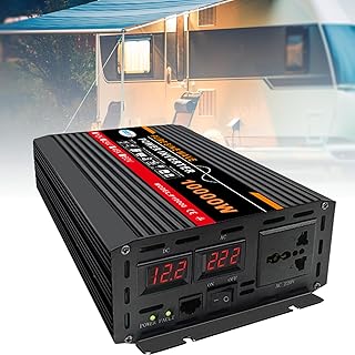 Sinusoidal wave inverter Pure 10,000 W DC (12 24 48 60 V).. DIAYTAR NIGERIA connects you with endless possibilities through our affordable e-commerce platform.