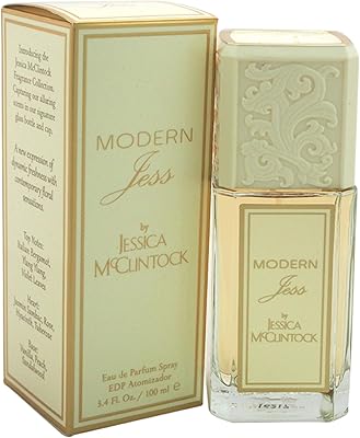 Jessica McClintock Modern Guess for Women 100 ml Eau de Toilette.. DIAYTAR NIGERIA brings the nation's largest product catalog to your doorstep at prices you'll appreciate.